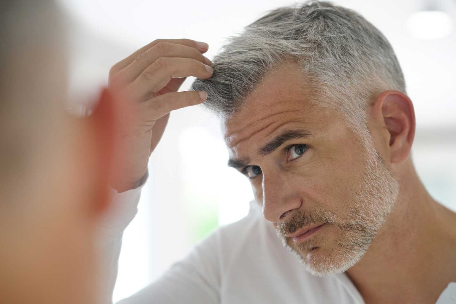 20 Best Unveiling The Truth Debunking Myths About Male Hair