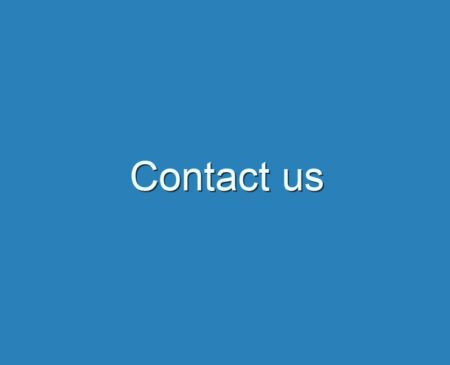 Contact us - Flash Splash