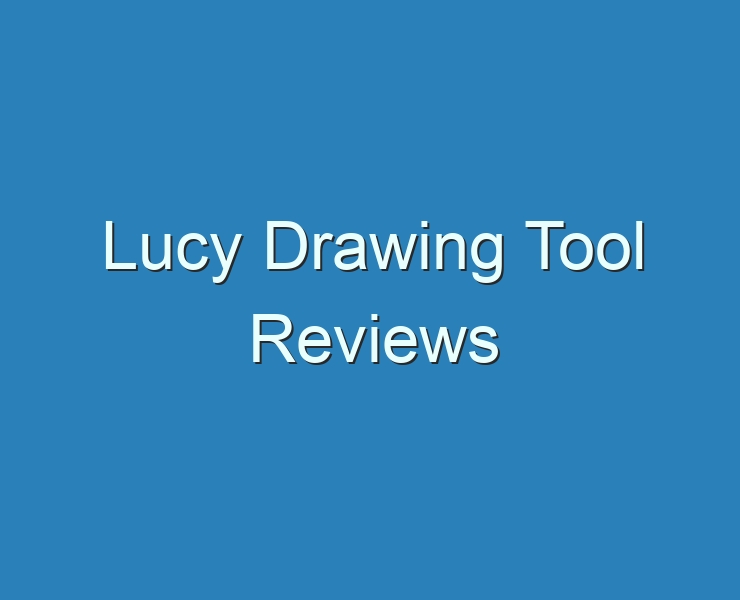 20+ Best Lucy Drawing Tool Reviews 2023 Reviews