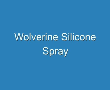 20+ Best Wolverine Silicone Spray 2023 - Reviews