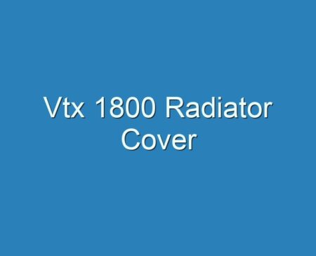 20+ Best Vtx 1800 Radiator Cover 2023 - Reviews