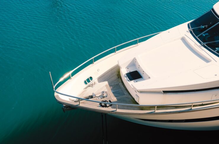 Different Factors that can affect the Commercial Boat Insurance
